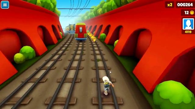 subway surf баг для пк смотреть онлайн