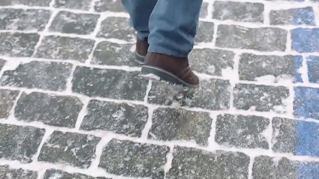 Семейный новогодний видеоролик смотреть онлайн