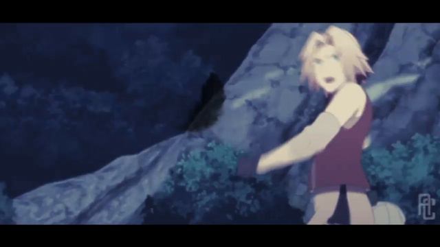 Аниме клип My demons на русском (мой демон) смотреть онлайн