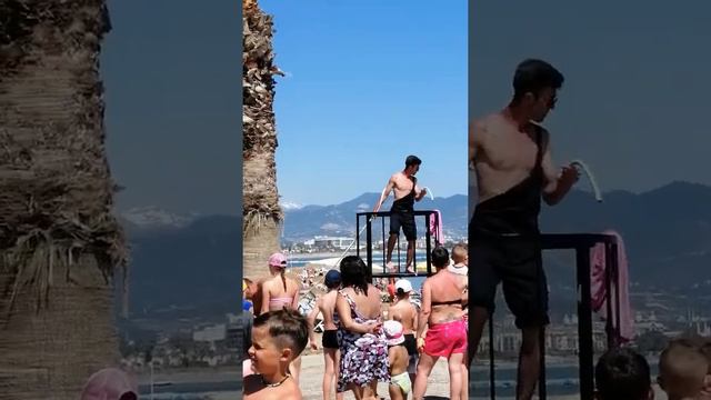 Island eftalia splash resort смотреть онлайн