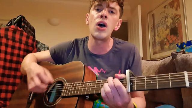 Cranberries - Linger (Mike Hoffman cover) смотреть онлайн