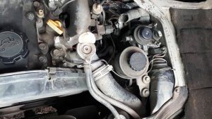 1kz не заводится