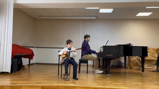 С. Фёдоров "Лисий шаг", исполняет Александр Кузьмин смотреть онлайн