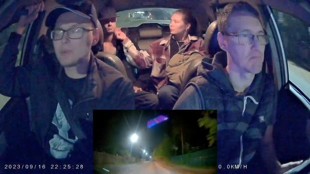 Яндекс.Такси/ Под следствием две поездки а ЕДИНИЦА ОДНА/ сад и рестобар смотреть онлайн