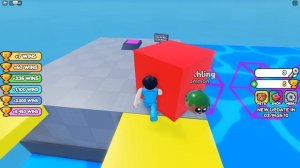 ?ШЕДИ И НУБИК ПРОХОДЯТ ИСПЫТАНИЯ НА ДВОИХ В РОБЛОКС! ШЕДИ ROBLOX