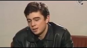 Сергей бодров- интервью 1997г.