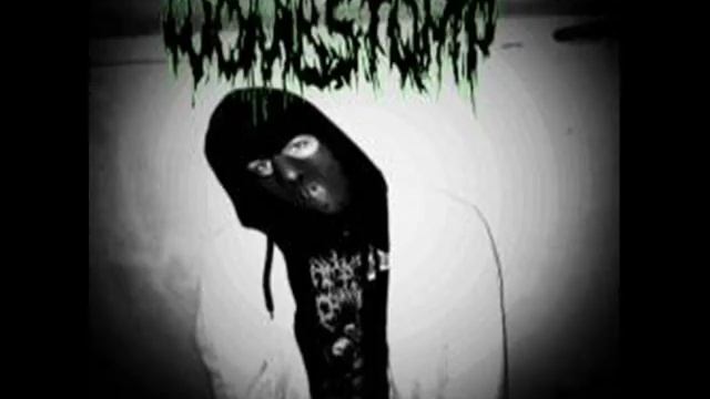 Wombstomp - Cream Team ( Groovy GoreGrind - Drum Machine - Inhuman Homicide Records) смотреть онлайн