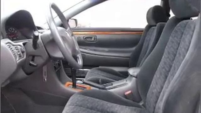 2003 Toyota Camry Solara - Henderson NV смотреть онлайн