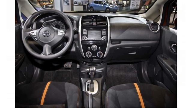 Nissan Otti смотреть онлайн
