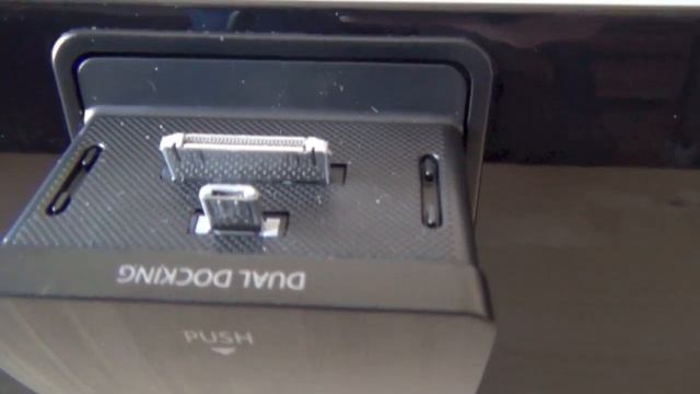 Samsung DA-E750 Wireless Audio with Dock im Test auf @GadgetPlazaCH смотреть онлайн
