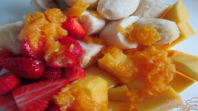 Книга рецептов