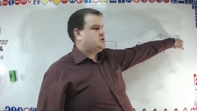 Тема 6: предупреждающие сигналы смотреть онлайн