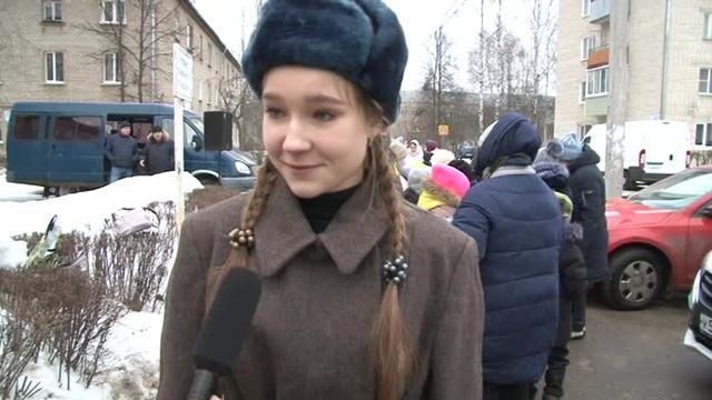 3_Блокадный хлеб смотреть онлайн