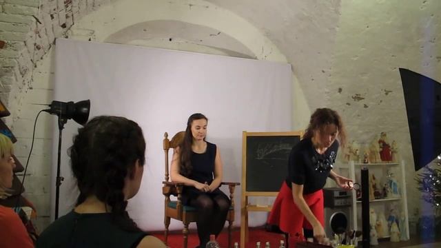 Кремовые румяна – хит весны 2015 смотреть онлайн