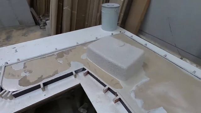 GraniStone. Пропорции и последовательность нанесения слоев. The Proportions And Sequence Of Layers.