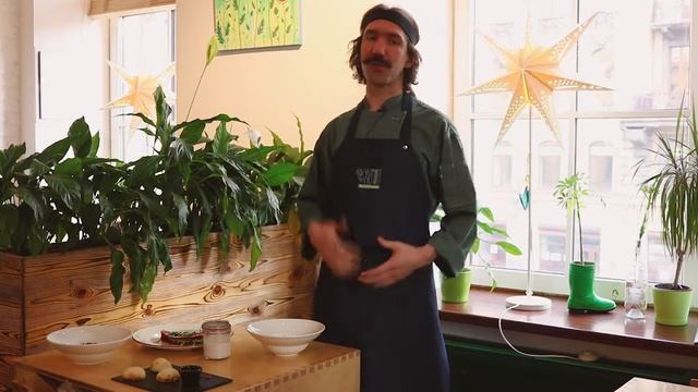 Завтраки. Закрытый омлет с сыром смотреть онлайн