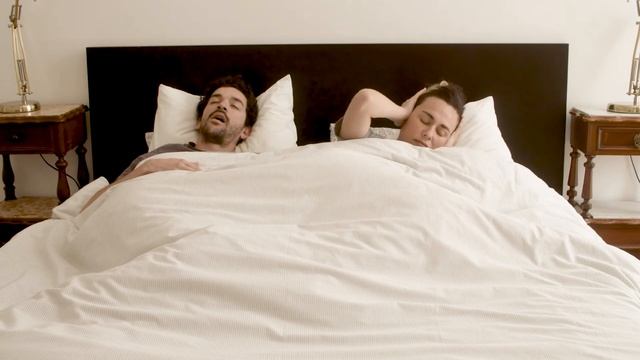 Звук храпа Человека / Ужасный храп слушать / Звук человеческого храпа и шум храпящего человека