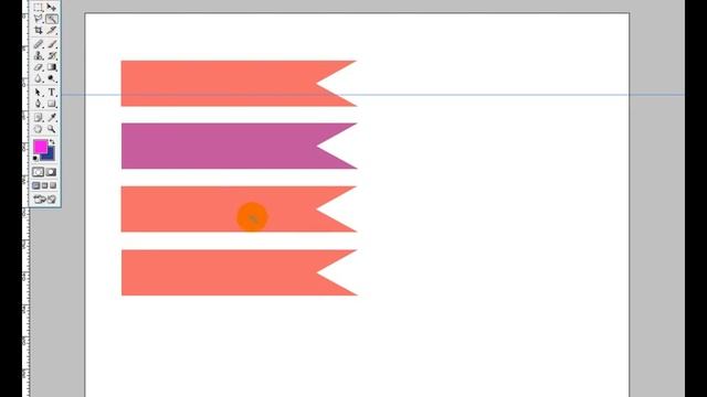 Adobe photoshop se Flex or Banner design kaise kare | Flex Design flex ka design kaise karein смотреть онлайн