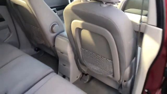2009 Saturn VUE Used Car Broken Arrow, OK Quality Value Auto Sales смотреть онлайн