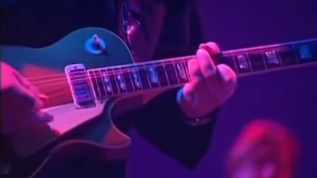 Portishead Glory Box Live