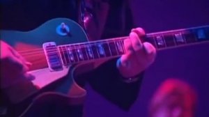 Portishead Glory Box Live
