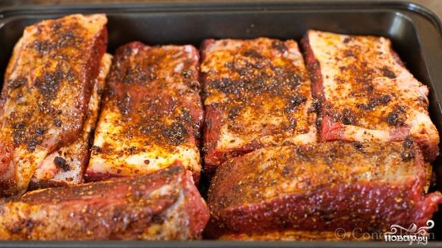 Сборник рецептов