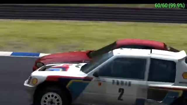 NISMO Skyline GT R R tune '99 | PPSSPP v1.8.0 | Gran Turismo® смотреть онлайн