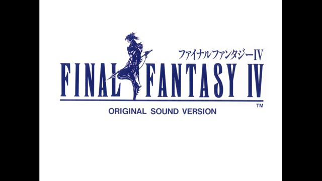Final Fantasy IV- Town of Phantom Beasts смотреть онлайн
