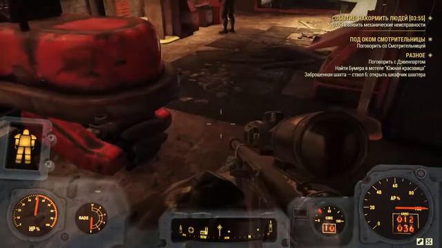 Fallout 76 ‹стрим› прохождение  #PS4LIVE