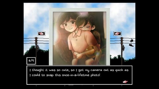 OMORI - All 124 Photo Events & Secrets (Basil's Photo Albums, Tags, Family Portraits, Etc.)