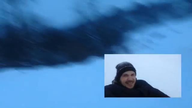 Немного ЗОЖ в новогодние?? #2017 смотреть онлайн