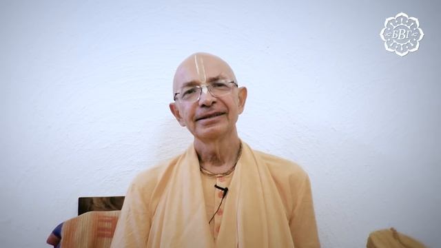 2020.04.05 - Вакцина от страха. Бхагавад-Гита 8.6 (Говардхан) - Бхакти Вигьяна Госвами смотреть онлайн