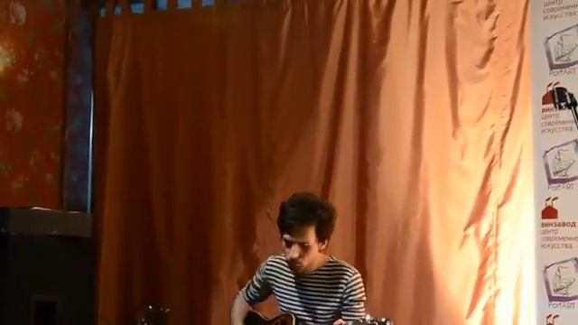 WHITE SLAVER Some цурцум]кафе 17 05 2013 смотреть онлайн