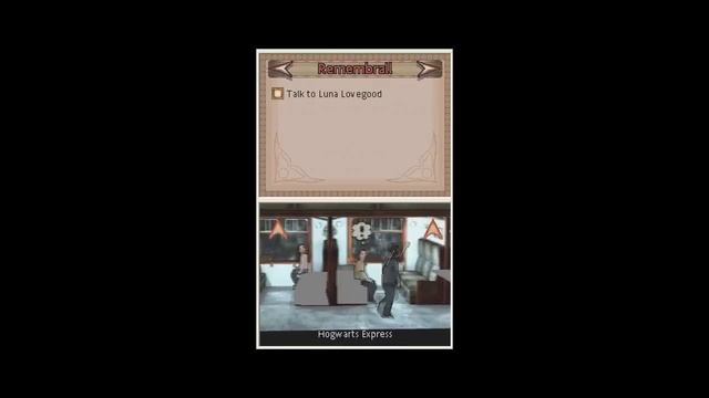 Harry Potter and the Half Blood Prince Gameplay Review [HD] смотреть онлайн