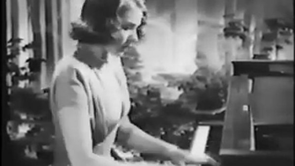 Ingrid Bergman: Film Life (Part 1)