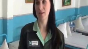 ЖЕНСКАЯ ТЮРЬМА