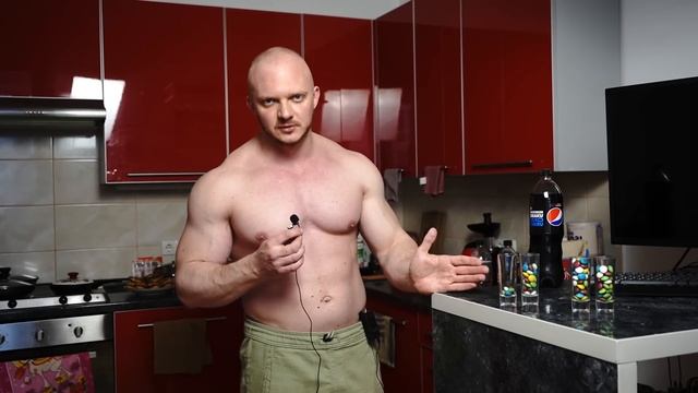 КАК ЧАСТО ТРЕНИРОВАТЬ ОДНУ ГРУППУ МЫШЦ ЧТОБЫ БЫЛ РОСТ? смотреть онлайн