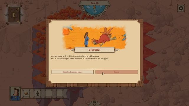 Lethis - Daring Discoverers - Narrative [Gameplay, PC] смотреть онлайн