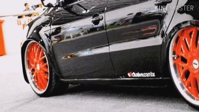 Gol G5 G6 tuning смотреть онлайн