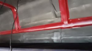 Кабина Камаз - Кабина Макси 53212 / Маски крыша