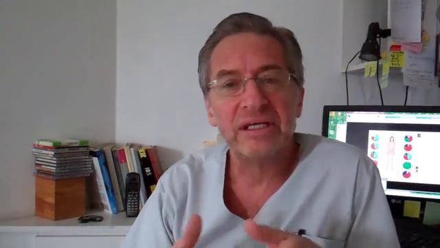 Tratamiento Colitis Ulcerosa y Crohn - Parte 2 смотреть онлайн