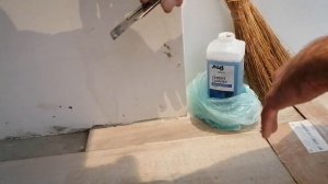 КАК УДАЛИТЬ СТАРУЮ ЗАТИРКУ | Как снять старую затирку |Как убрать старую затирку