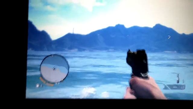 FAR CRY 3 İNTEL HD GRAPHİCS GAMEPLAY смотреть онлайн