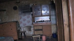 ЗАХОРОНЕНИЕ ПОД ПРОКЛЯТЫМ ДОМОМ шок страшный шепот призрака ghost