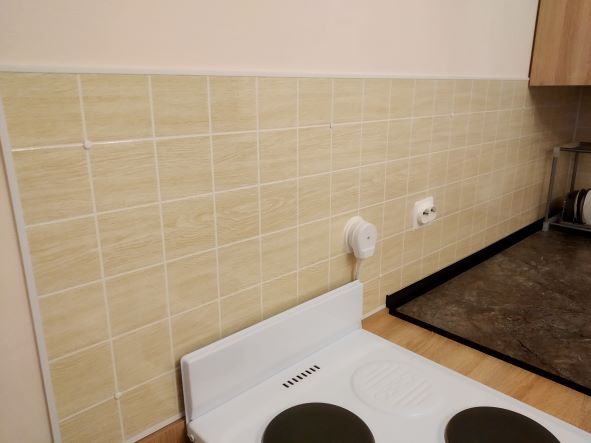 Фартук кухни из МДФ-панели своими руками смотреть онлайн