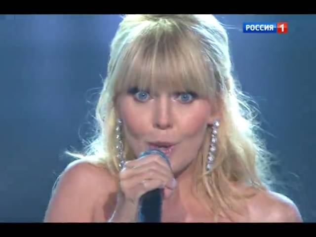 Валерия - Тело хочет любви | Новая волна 2016 смотреть онлайн