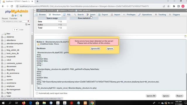 Java search using Mysql Database смотреть онлайн