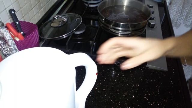 Kestane Nasıl Yapılır (Haşlama) - Naciye Kesici - Yemek Tarifleri смотреть онлайн