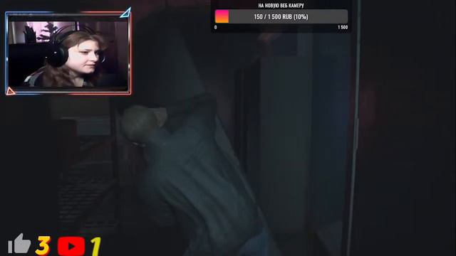 [СТРИМ]Resident Еvil 2 Remake От Первого Лица,[Хардкор]Прохождение #1 За Леона) смотреть онлайн