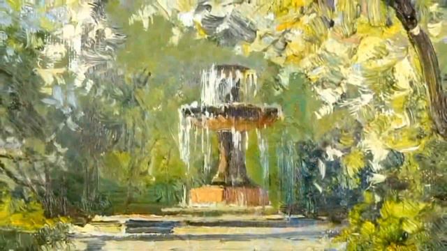 Алёхин Алексей. Парус надежды смотреть онлайн